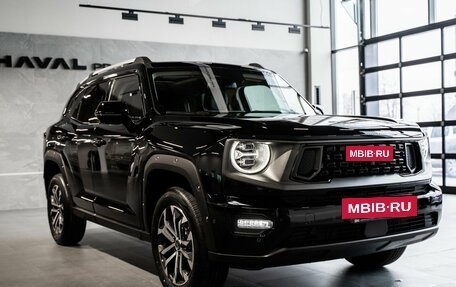 Haval H7, 2025 год, 3 949 000 рублей, 3 фотография