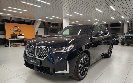 BMW X3, 2025 год, 7 388 000 рублей, 1 фотография