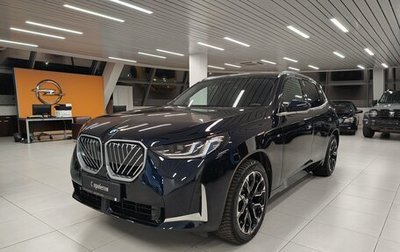 BMW X3, 2025 год, 7 388 000 рублей, 1 фотография