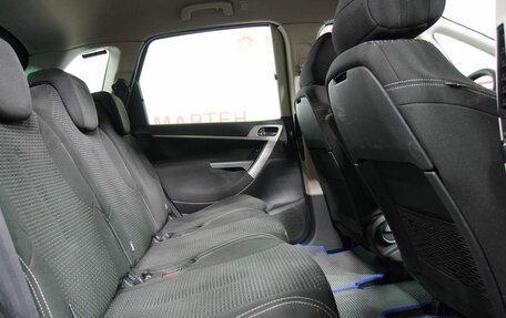 Citroen C4 Picasso II рестайлинг, 2010 год, 471 000 рублей, 11 фотография
