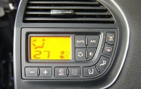 Citroen C4 Picasso II рестайлинг, 2010 год, 471 000 рублей, 13 фотография