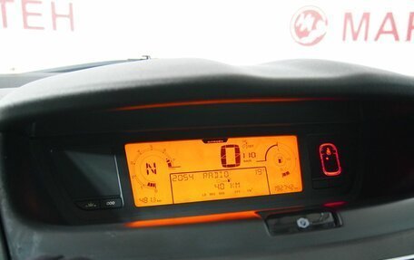 Citroen C4 Picasso II рестайлинг, 2010 год, 471 000 рублей, 16 фотография