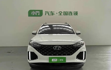 Hyundai ix35, 2022 год, 1 455 000 рублей, 2 фотография