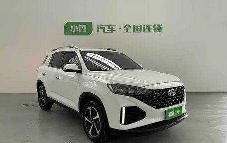 Hyundai ix35, 2022 год, 1 455 000 рублей, 3 фотография