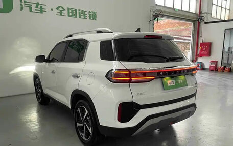 Hyundai ix35, 2022 год, 1 455 000 рублей, 6 фотография