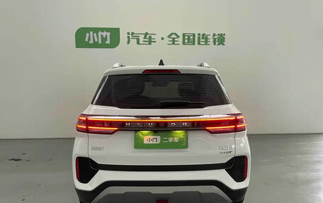 Hyundai ix35, 2022 год, 1 455 000 рублей, 4 фотография