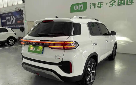 Hyundai ix35, 2022 год, 1 455 000 рублей, 5 фотография