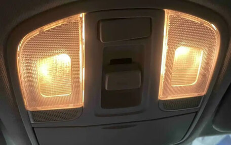 Hyundai ix35, 2022 год, 1 455 000 рублей, 10 фотография