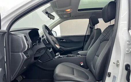 Hyundai ix35, 2022 год, 1 455 000 рублей, 13 фотография