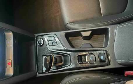 Hyundai ix35, 2022 год, 1 455 000 рублей, 9 фотография