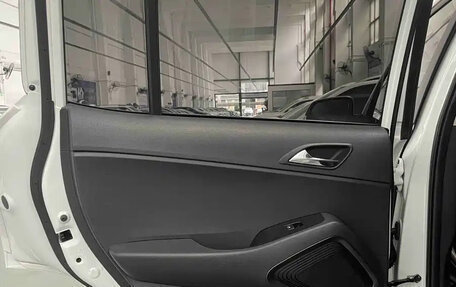 Hyundai ix35, 2022 год, 1 455 000 рублей, 15 фотография