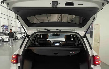 Hyundai ix35, 2022 год, 1 455 000 рублей, 18 фотография