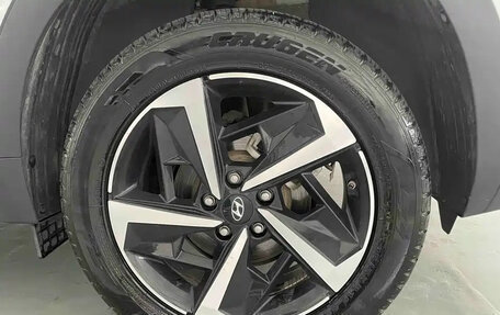 Hyundai ix35, 2022 год, 1 455 000 рублей, 19 фотография