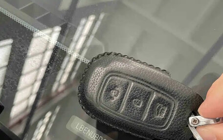 Hyundai ix35, 2022 год, 1 455 000 рублей, 22 фотография