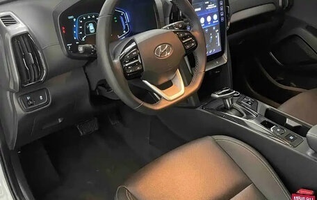 Hyundai ix35, 2022 год, 1 455 000 рублей, 14 фотография