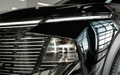 Haval F7, 2025 год, 2 999 000 рублей, 13 фотография