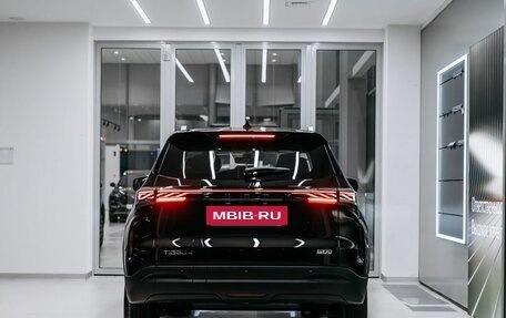 Chery Tiggo 4 I рестайлинг, 2025 год, 2 570 000 рублей, 4 фотография