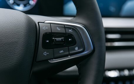 Chery Tiggo 4 I рестайлинг, 2025 год, 2 570 000 рублей, 13 фотография