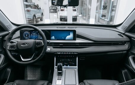 Chery Tiggo 4 I рестайлинг, 2025 год, 2 570 000 рублей, 11 фотография