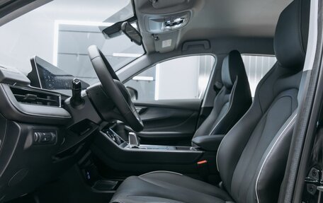 Chery Tiggo 4 I рестайлинг, 2025 год, 2 570 000 рублей, 18 фотография