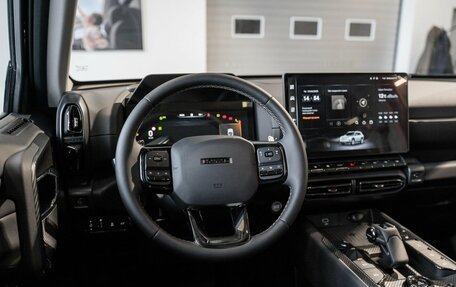 Haval H7, 2025 год, 3 949 000 рублей, 31 фотография