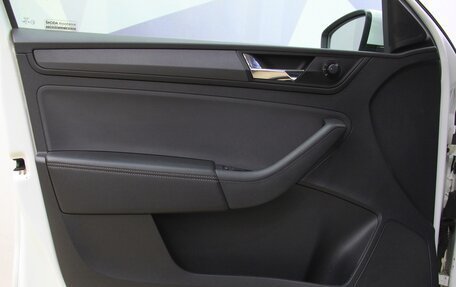 Skoda Rapid II, 2020 год, 1 627 000 рублей, 11 фотография