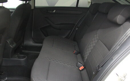 Skoda Rapid II, 2020 год, 1 627 000 рублей, 25 фотография