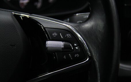 Skoda Rapid II, 2020 год, 1 627 000 рублей, 19 фотография