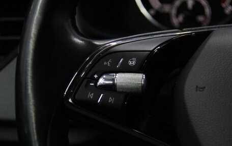 Skoda Rapid II, 2020 год, 1 627 000 рублей, 18 фотография