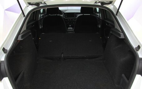 Skoda Rapid II, 2020 год, 1 627 000 рублей, 29 фотография