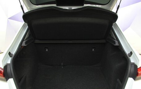 Skoda Rapid II, 2020 год, 1 627 000 рублей, 28 фотография