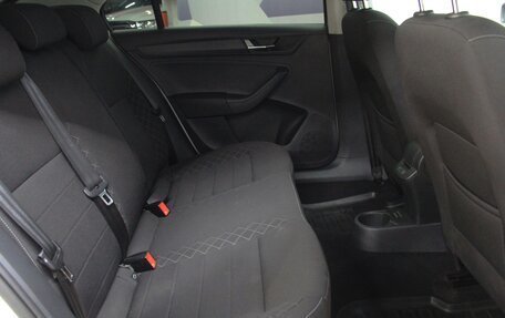 Skoda Rapid II, 2020 год, 1 627 000 рублей, 30 фотография