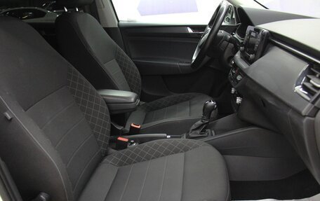 Skoda Rapid II, 2020 год, 1 627 000 рублей, 32 фотография