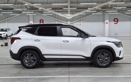 KIA Seltos I, 2024 год, 2 480 000 рублей, 5 фотография