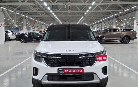 KIA Seltos I, 2024 год, 2 480 000 рублей, 2 фотография