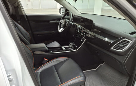 KIA Seltos I, 2024 год, 2 480 000 рублей, 13 фотография