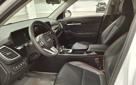 KIA Seltos I, 2024 год, 2 480 000 рублей, 20 фотография