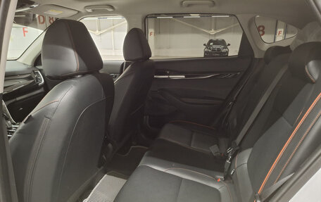 KIA Seltos I, 2024 год, 2 480 000 рублей, 15 фотография