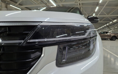 KIA Seltos I, 2024 год, 2 480 000 рублей, 21 фотография