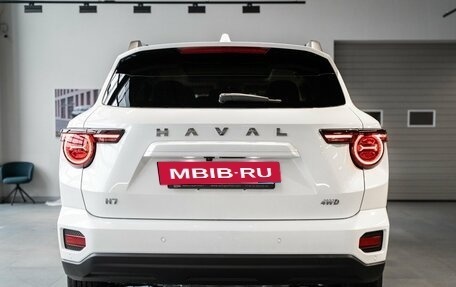Haval H7, 2025 год, 3 949 000 рублей, 7 фотография