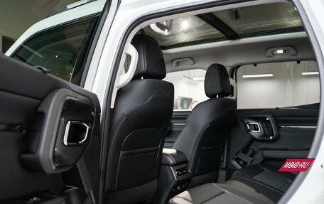 Haval H7, 2025 год, 3 949 000 рублей, 14 фотография