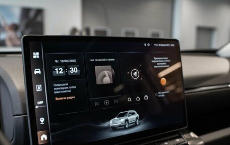 Haval H7, 2025 год, 3 949 000 рублей, 24 фотография