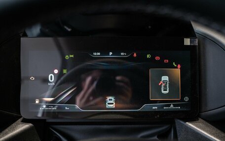 Haval H7, 2025 год, 3 949 000 рублей, 25 фотография