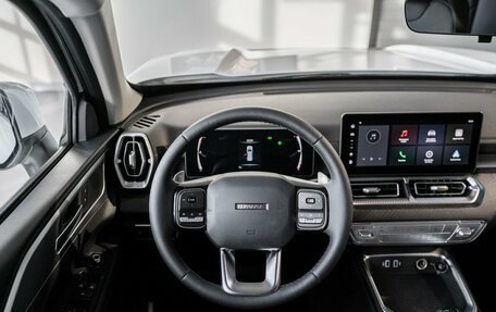 Haval H5, 2024 год, 3 699 000 рублей, 18 фотография