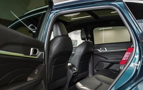 Haval F7, 2025 год, 3 599 000 рублей, 25 фотография