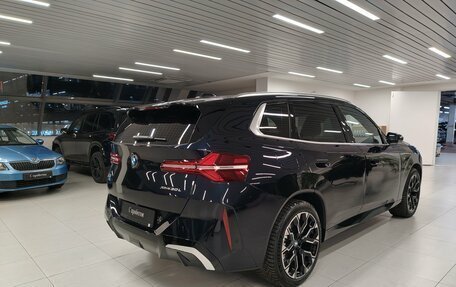 BMW X3, 2025 год, 7 388 000 рублей, 2 фотография