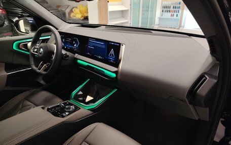 BMW X3, 2025 год, 7 388 000 рублей, 7 фотография