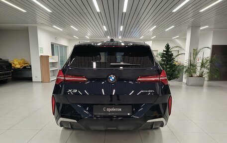 BMW X3, 2025 год, 7 388 000 рублей, 4 фотография