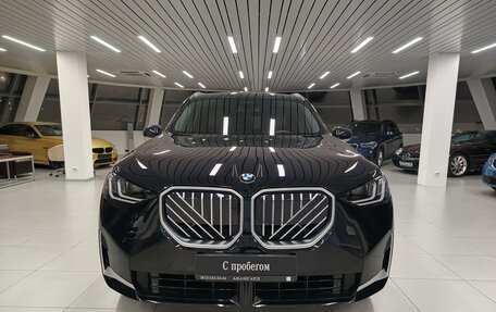 BMW X3, 2025 год, 7 388 000 рублей, 3 фотография