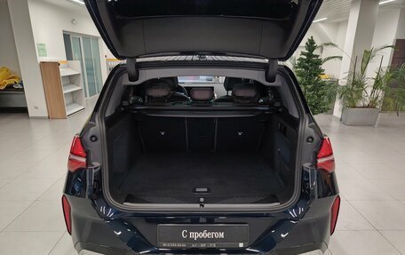 BMW X3, 2025 год, 7 388 000 рублей, 5 фотография